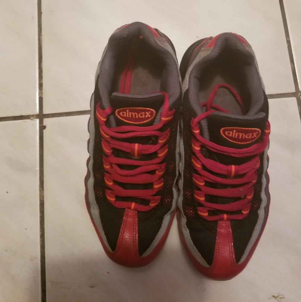 Nike Shoes